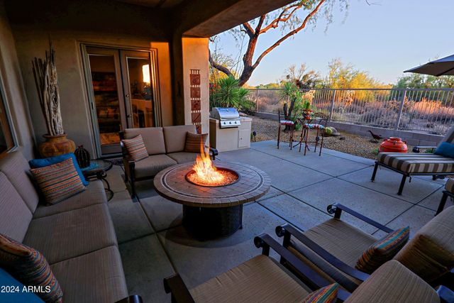 6135 E EVENING GLOW Drive, Scottsdale, AZ 85266