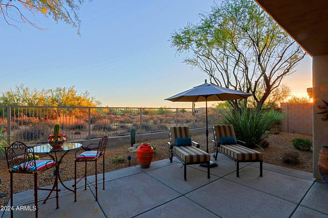 6135 E EVENING GLOW Drive, Scottsdale, AZ 85266
