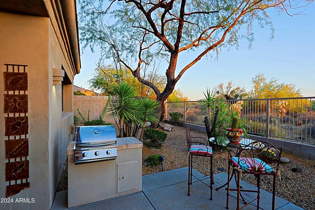 6135 E EVENING GLOW Drive, Scottsdale, AZ 85266