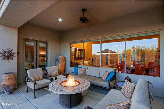 6135 E EVENING GLOW Drive, Scottsdale, AZ 85266