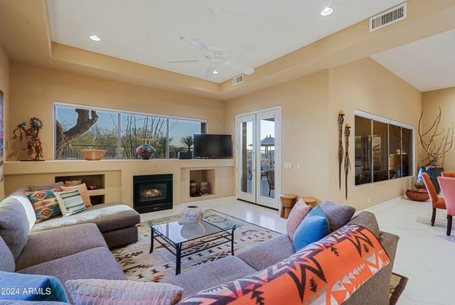 6135 E EVENING GLOW Drive, Scottsdale, AZ 85266