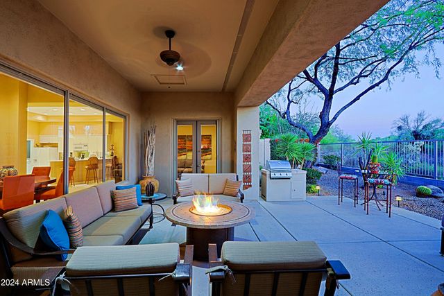 6135 E EVENING GLOW Drive, Scottsdale, AZ 85266