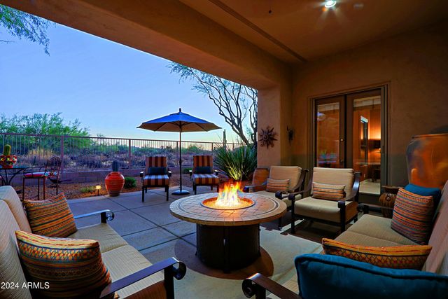 6135 E EVENING GLOW Drive, Scottsdale, AZ 85266