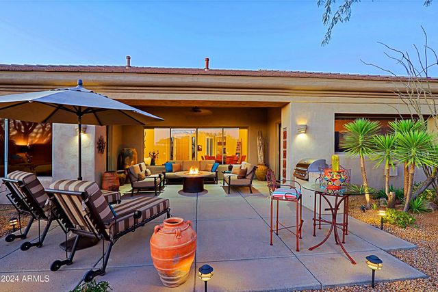 6135 E EVENING GLOW Drive, Scottsdale, AZ 85266