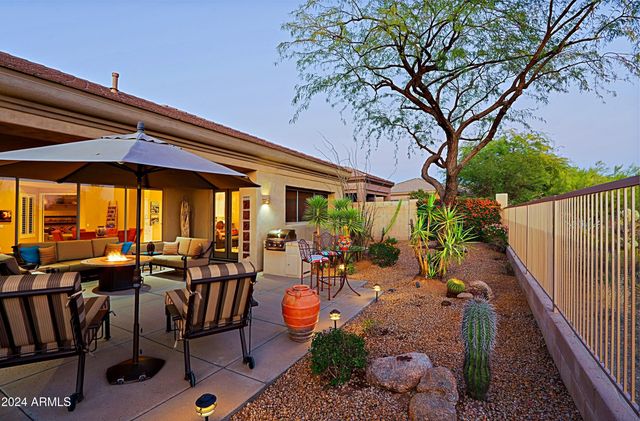 6135 E EVENING GLOW Drive, Scottsdale, AZ 85266