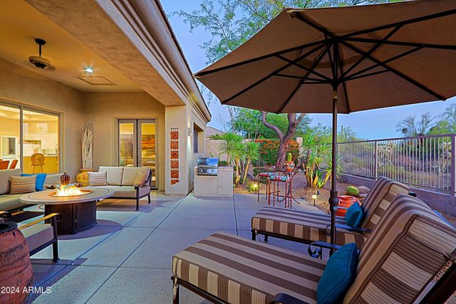 6135 E EVENING GLOW Drive, Scottsdale, AZ 85266