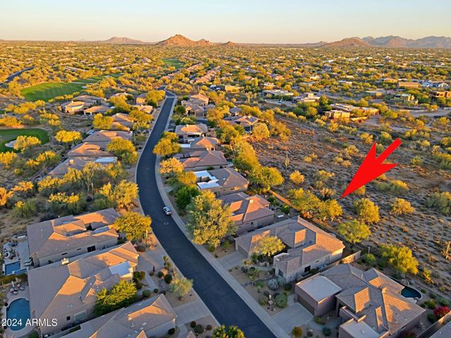 6135 E EVENING GLOW Drive, Scottsdale, AZ 85266