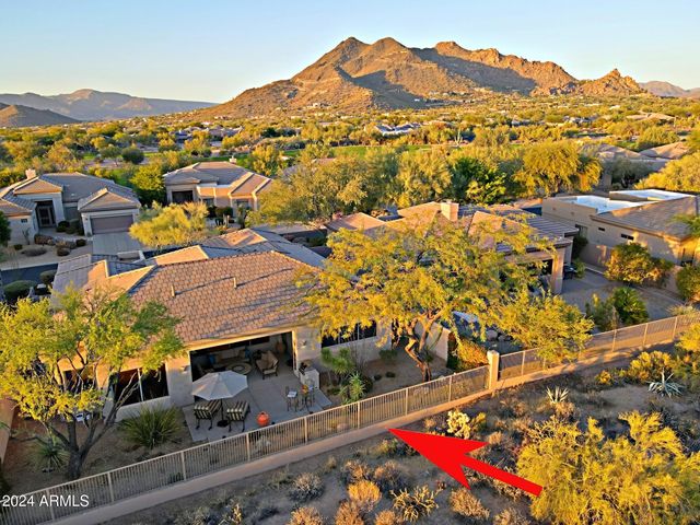 6135 E EVENING GLOW Drive, Scottsdale, AZ 85266