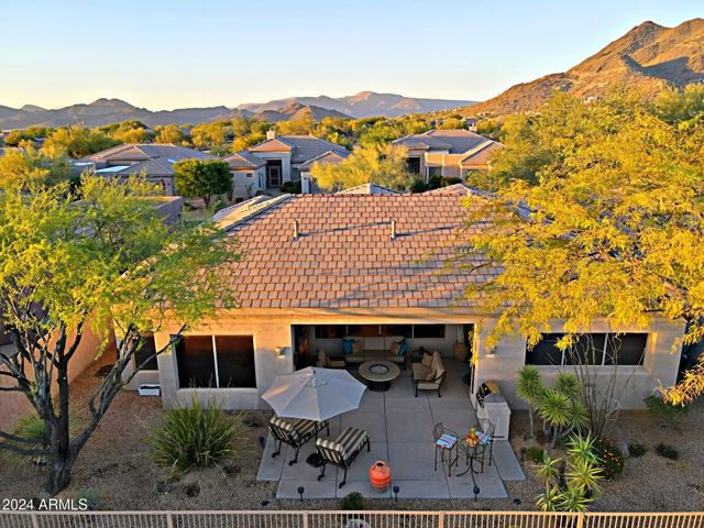 6135 E EVENING GLOW Drive, Scottsdale, AZ 85266