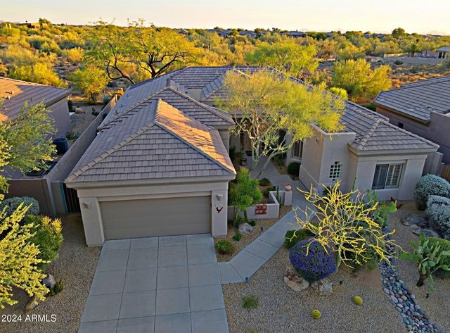 6135 E EVENING GLOW Drive, Scottsdale, AZ 85266