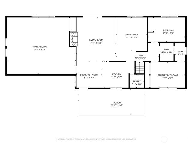 4604 229th Place SW, Mountlake Terrace, WA 98043