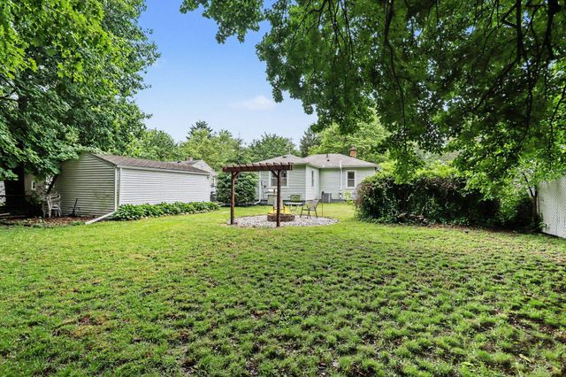 3304 Michael Avenue, Kalamazoo City, MI 49004