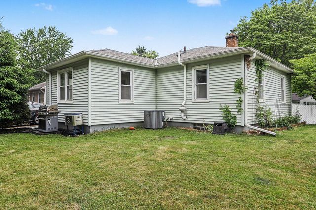 3304 Michael Avenue, Kalamazoo City, MI 49004