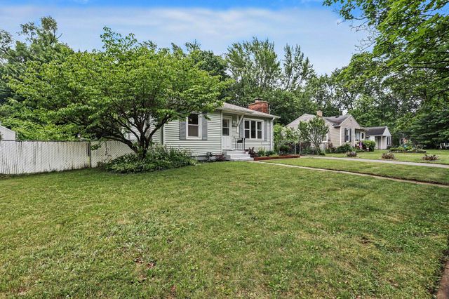 3304 Michael Avenue, Kalamazoo City, MI 49004