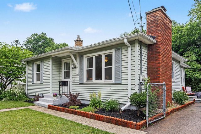 3304 Michael Avenue, Kalamazoo City, MI 49004
