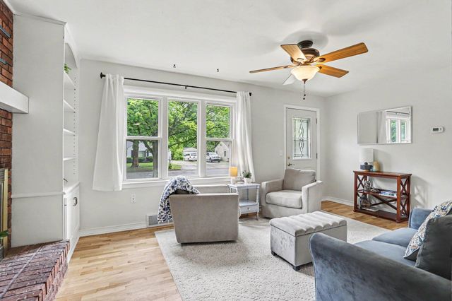 3304 Michael Avenue, Kalamazoo City, MI 49004