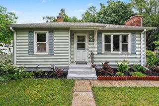 3304 Michael Avenue, Kalamazoo City, MI 49004