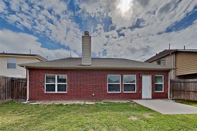 16415 Lapis River Drive, Spring, TX 77379