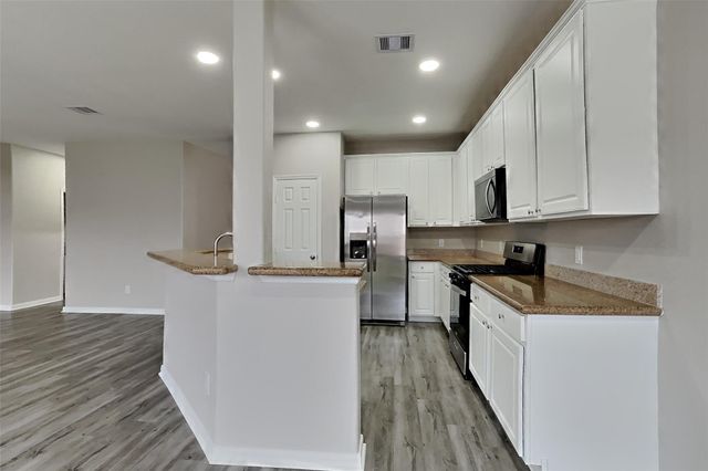 16415 Lapis River Drive, Spring, TX 77379