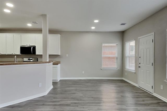 16415 Lapis River Drive, Spring, TX 77379