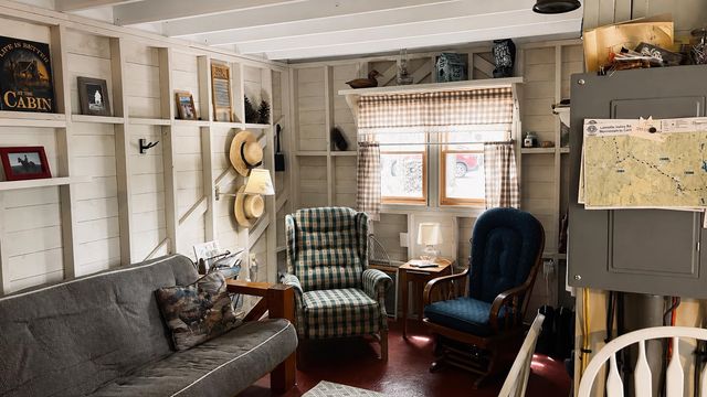 27 Birch Point S, Morgan, VT 05853