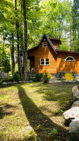 27 Birch Point S, Morgan, VT 05853