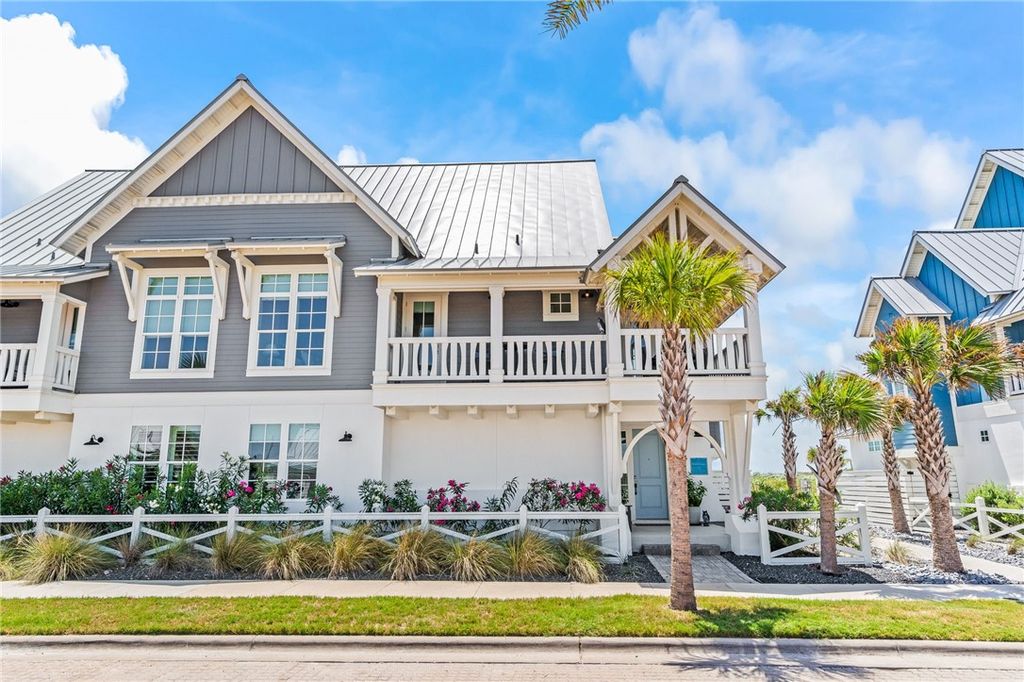 284 Sunrise Ave 4B, Port Aransas, TX 78373 — photo 2