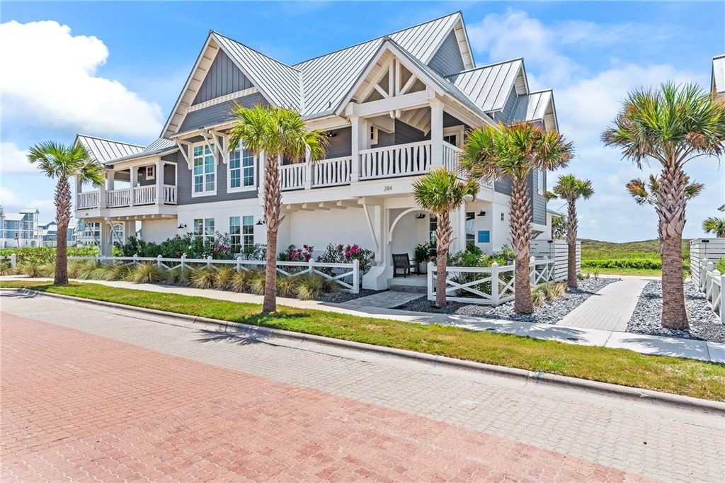 284 Sunrise Ave 4B, Port Aransas, TX 78373 — photo 3