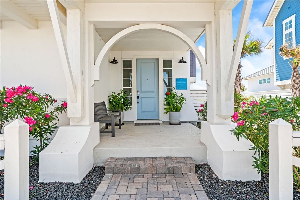 284 Sunrise Ave 4B, Port Aransas, TX 78373 — photo 4