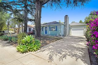 14323 Califa, Sherman Oaks, CA 91401