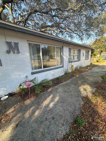 701 Montclair Rd, Pensacola, FL 32505