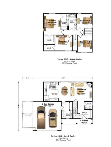 149 Twin Creeks COURT, Dousman, WI 53118
