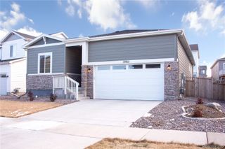 13912 Deertrack Lane, Parker, CO 80134