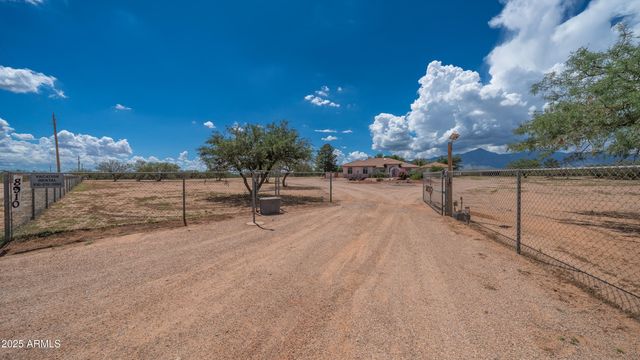8910 S RIO SANTIAGO --, Hereford, AZ 85615