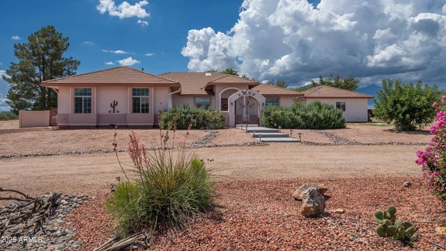 8910 S RIO SANTIAGO --, Hereford, AZ 85615