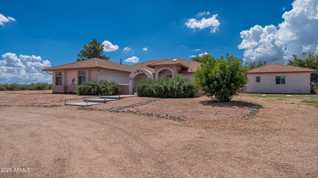 8910 S RIO SANTIAGO --, Hereford, AZ 85615