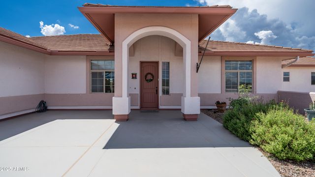 8910 S RIO SANTIAGO --, Hereford, AZ 85615