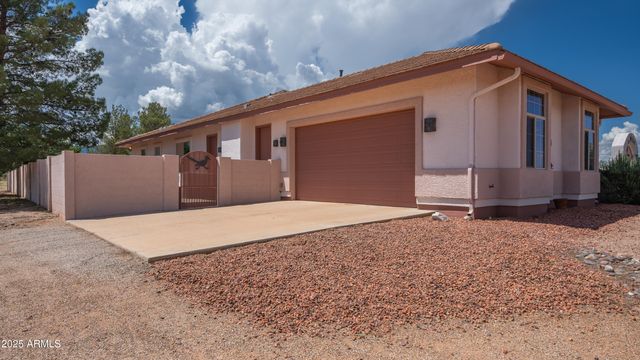 8910 S RIO SANTIAGO --, Hereford, AZ 85615