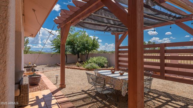 8910 S RIO SANTIAGO --, Hereford, AZ 85615