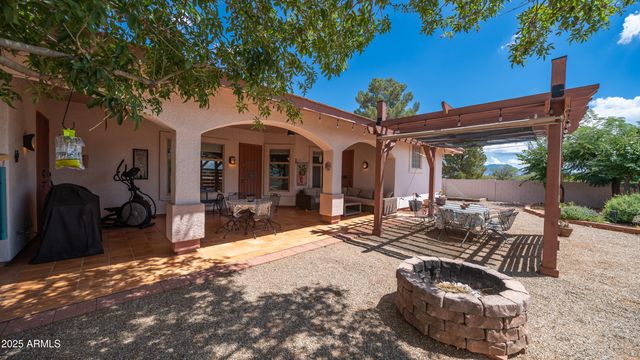 8910 S RIO SANTIAGO --, Hereford, AZ 85615