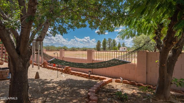 8910 S RIO SANTIAGO --, Hereford, AZ 85615