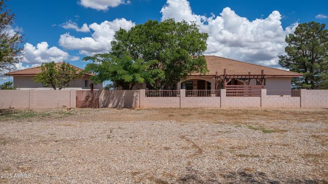 8910 S RIO SANTIAGO --, Hereford, AZ 85615