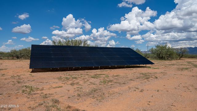 8910 S RIO SANTIAGO --, Hereford, AZ 85615