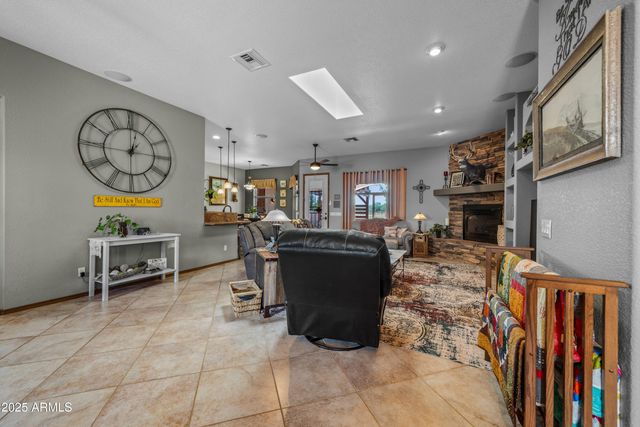 8910 S RIO SANTIAGO --, Hereford, AZ 85615