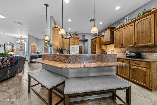 8910 S RIO SANTIAGO --, Hereford, AZ 85615