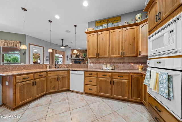 8910 S RIO SANTIAGO --, Hereford, AZ 85615