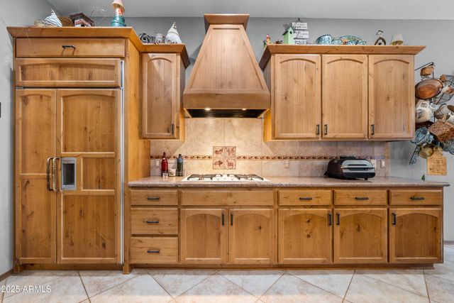 8910 S RIO SANTIAGO --, Hereford, AZ 85615