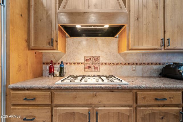 8910 S RIO SANTIAGO --, Hereford, AZ 85615