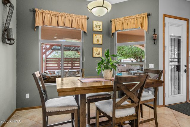 8910 S RIO SANTIAGO --, Hereford, AZ 85615