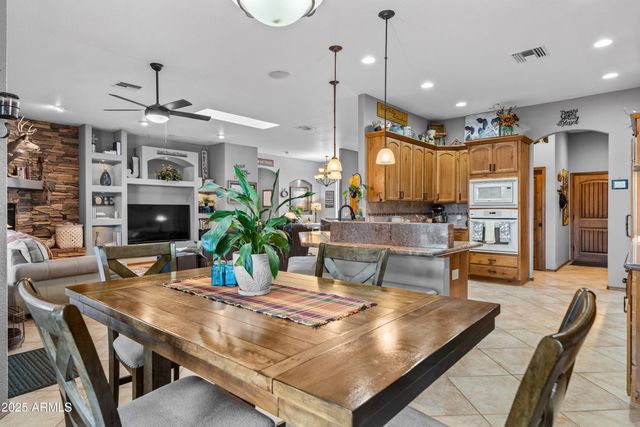 8910 S RIO SANTIAGO --, Hereford, AZ 85615